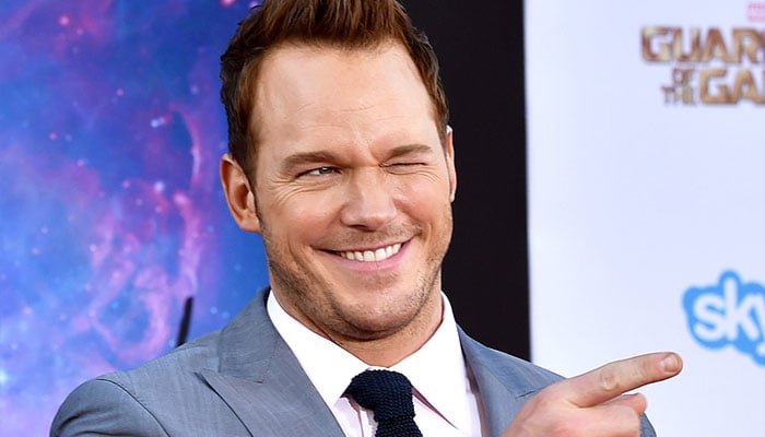 Chris Pratt takes joke on Hugh Jackman’s height to another level