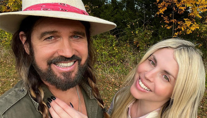 Firerose speaks up after Billy Ray Cyrus scandalous audio leak