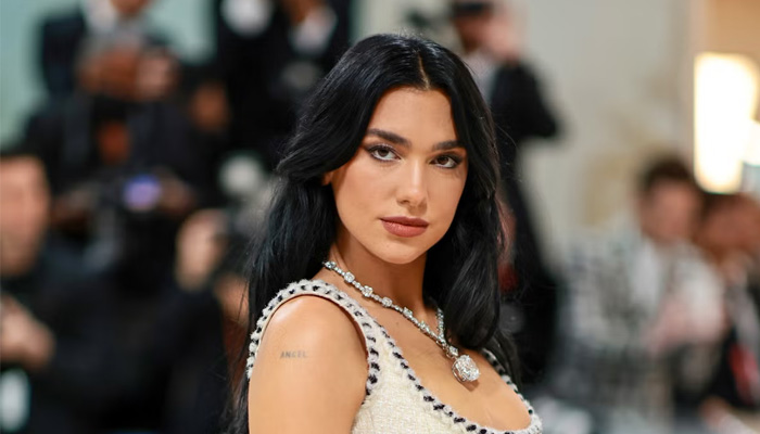 Dua Lipa takes drastic step for her £6.75million London mansion