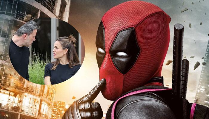 ‘Deadpool & Wolverine makes fun of Jennifer Garner, Ben Afflecks divorce?