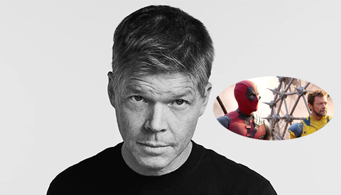 Rob Liefeld opens up about the ‘Deadpool & Wolverine joke