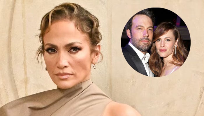 Ben Affleck to move near Jennifer Garner after Jennifer Lopez divorce?