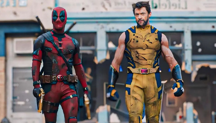 ‘Deadpool & Wolverine shocking box office collection revealed