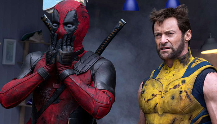 Deadpool & Wolverine impresses fans, divides critics