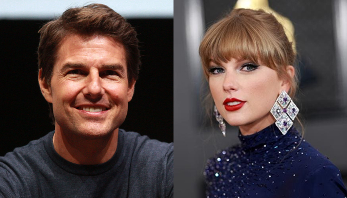 Tom Cruise finds new concert to attend after Taylor Swifts Eras Tour