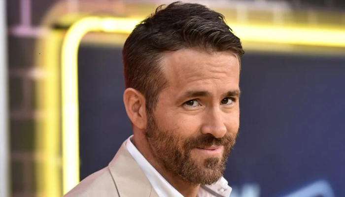 Ryan Reynolds confirms his fourth childs gender in a heartfelt conversation