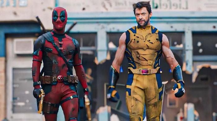 ‘Deadpool & Wolverine' shocking box office collection revealed