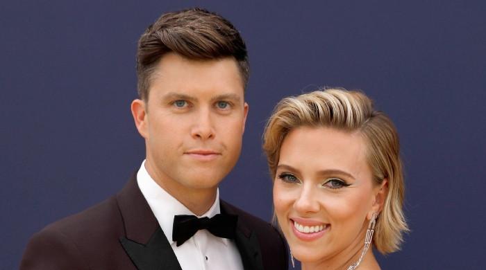 Scarlett Johansson, Colin Jost 'not placing boundaries' in marriage: Report