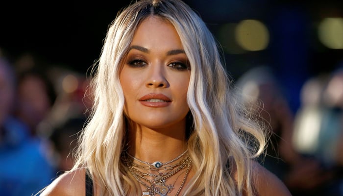 Rita Ora breaks sad news of concert cancellation amid health scare