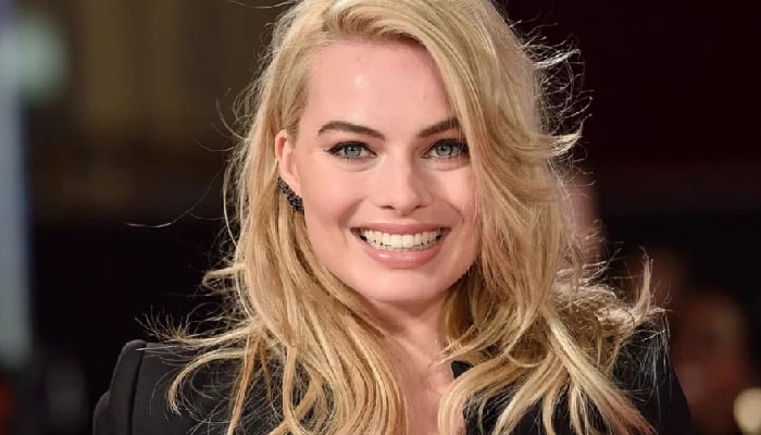 Photo: Margot Robbie rebranding herself amid pregnancy: Source