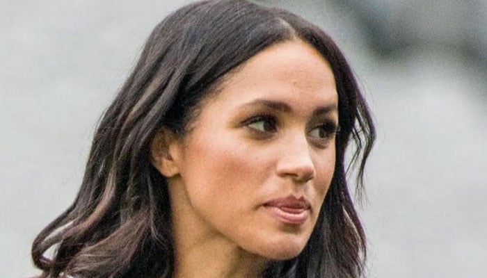 Meghan Markle’s trashy behaviour exposed amid wannabee feminism