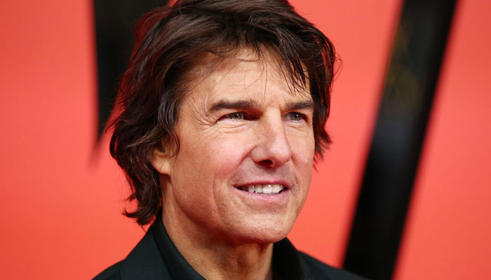 Tom Cruise seeks right woman for him