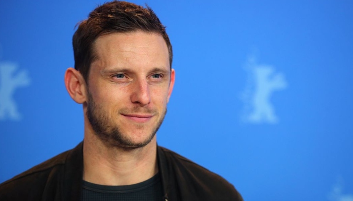 Photo: Jamie Bell optimistic about Fred Astaire biopic: We will