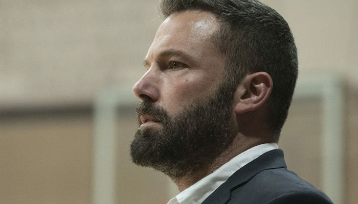 Ben Affleck hates his old house as he buys new