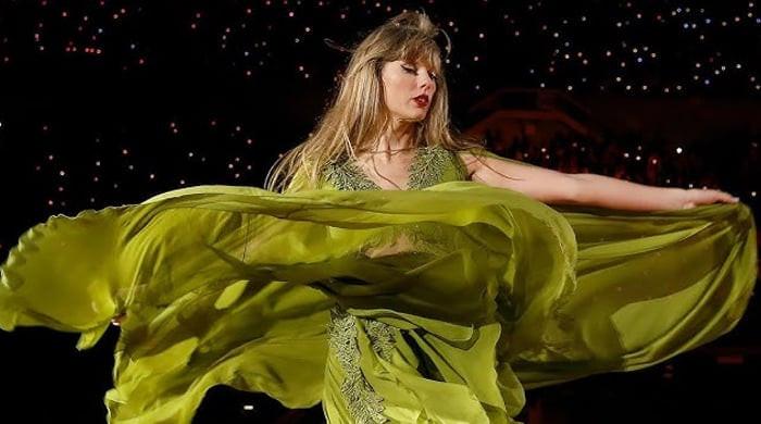 Eras Tour: Taylor Swift promises ‘all night' entertainment to fans in Munich