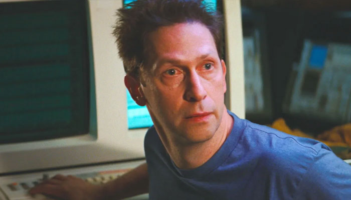 Tim Blake Nelson feels ecstatic to return as Samuel Sterns after 16 years