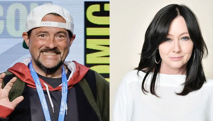 Kevin Smith remembers final conversation with Shannen Doherty