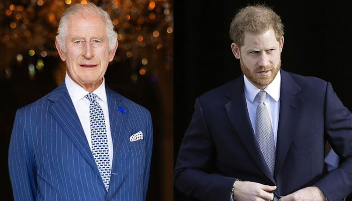 King Charles faces challenges in visiting Prince Harry’s kids in US