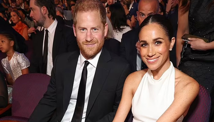 Prince Harry, Meghan do get best security if they see important royals or attend royal events