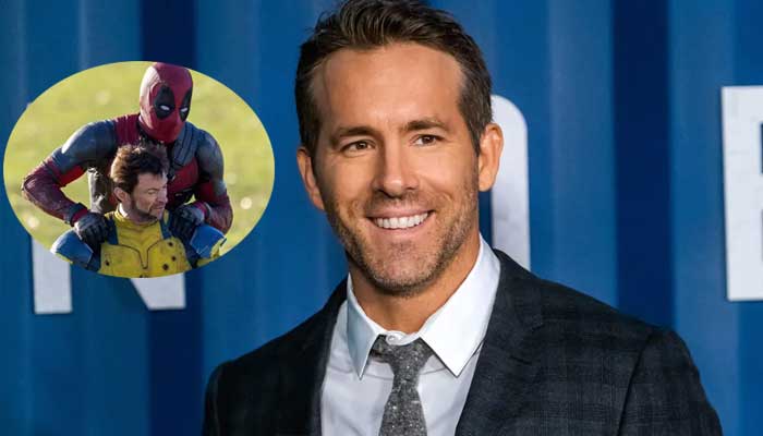 Ryan Reynolds reacts to ‘Deadpool & Wolverine’ box office triumph