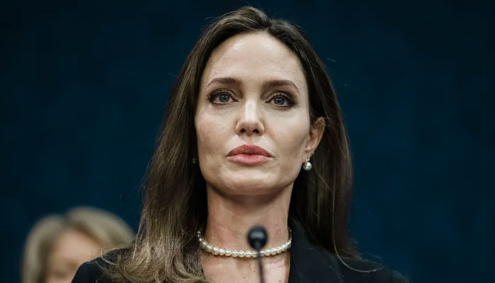 Angelina Jolie reflects on insane incident of life