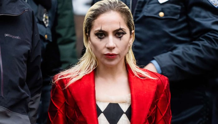 Lady Gaga unveils inspiration behind her Joker: Folie a Deux role