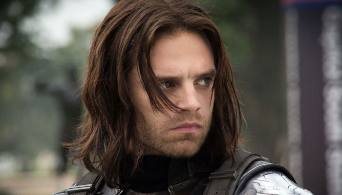 Sebastian Stan says Bucky Barnes has nine lives in Marvel