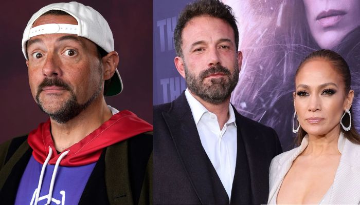 Kevin Smith speaks on Ben Affleck, Jennifer Lopez split rumours