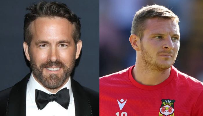 Ryan Reynolds reveals Wrexham players cameo in Deadpool & Wolverine