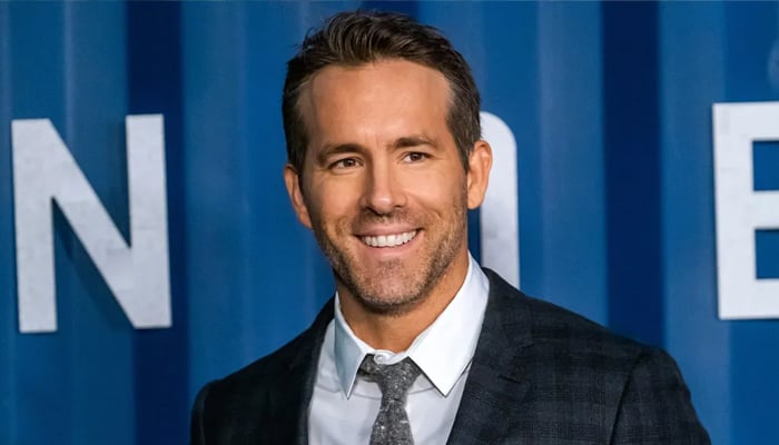 Ryan Reynolds not behind viral Dancepool mask for Deadpool 3?