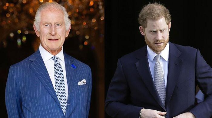 King Charles faces challenges in visiting Prince Harry's kids in US