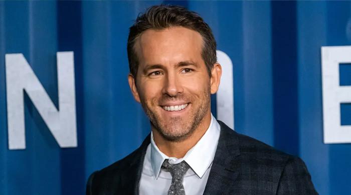 Ryan Reynolds not behind viral 'Dancepool' mask for 'Deadpool 3'?