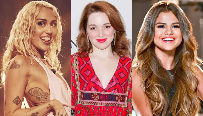 Jennifer Stone spills the tea on Miley Cyrus, Selena Gomez drama