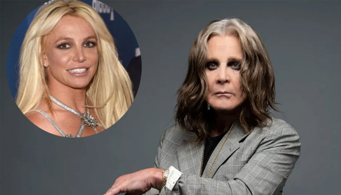 Ozzy Osbourne issues new statement after Britney Spears savage comeback