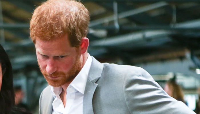 Prince Harry is isolating Archie and Lilibet from the UK side of the family