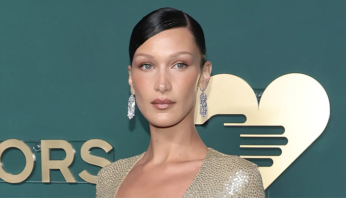 Bella Hadid expresses shock over Adidas insensitive campaign