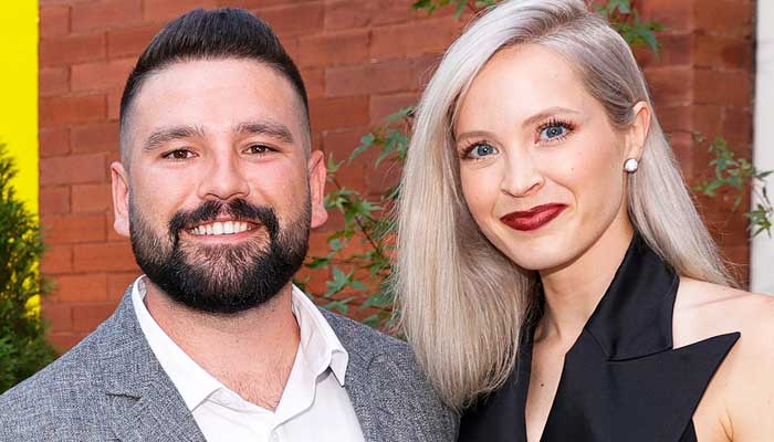 Shay Mooney, wife Hannah announce 4th pregnancy