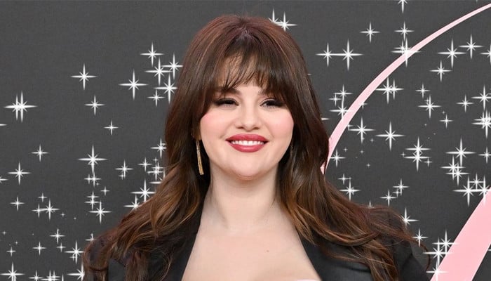 Selena Gomez shows faces, phases of her life post cosmetic surgery rumors