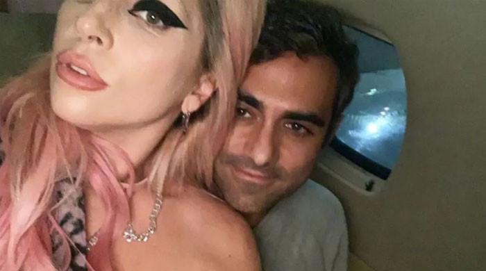 Lady Gaga, Michael Polansky's secret engagement details revealed