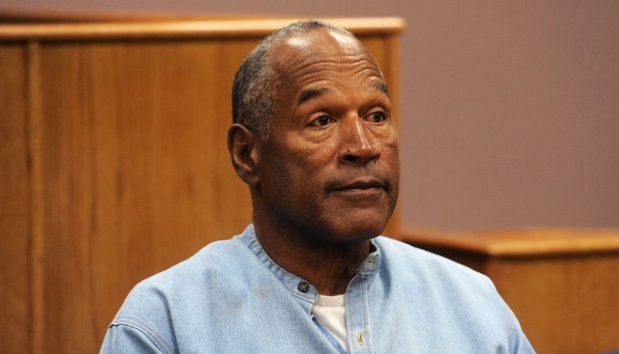 Photo: Latest update regarding O.J. Simpsons estate claims laid bare