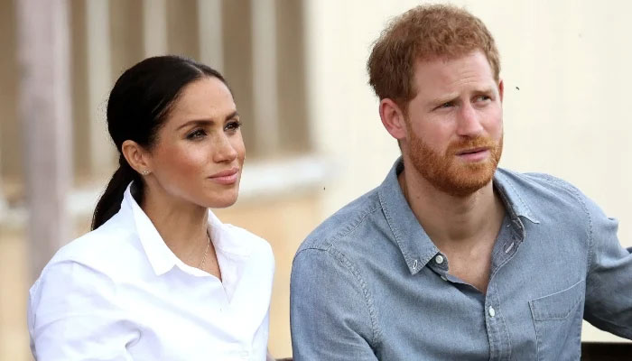 Meghan Markles engagement interviewer breaks silence on bizarre claims