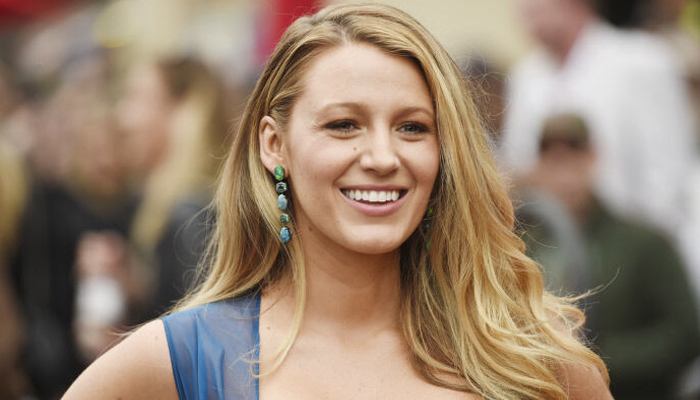 Blake Lively finds sweet way to pay tribute to late father: Blake Brown