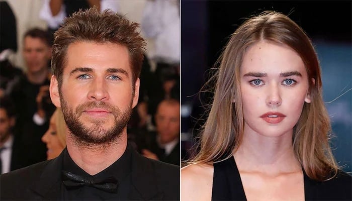 Photo: Liam Hemsworth not marrying Gabriella Brooks after Miley Cyrus split: Source