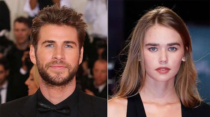 Liam Hemsworth not marrying Gabriella Brooks after Miley Cyrus split: Source