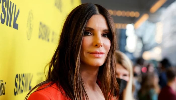 Photo: Sandra Bullock ready to get back in game after major loss: Report