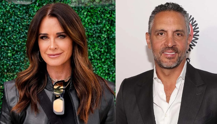 Photo: Kyle Richards eager to take revenge from husband Mauricio Umansky: Report