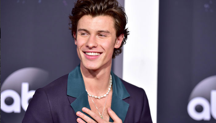 Shawn Mendes announces fifth studio album ‘Shawn’