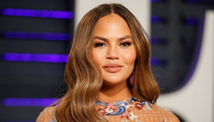 Chrissy Teigen breaks her silence after son Miless diabetes speculation