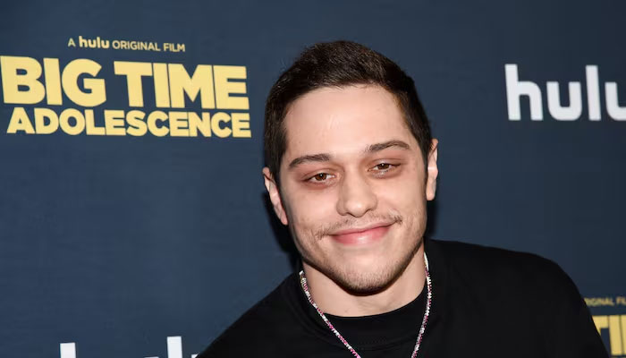 Pete Davidson returns to mental health facility after 2023 rehab