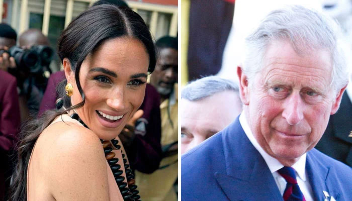 King Charles loved Meghan like Kate Middleton until character reveal